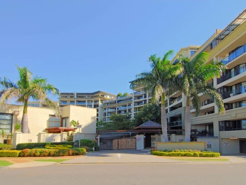 511/100 Bowen Terrace, New Farm QLD 4005