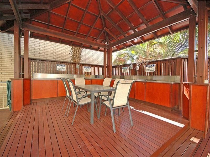 511/100 Bowen Terrace, New Farm QLD 4005