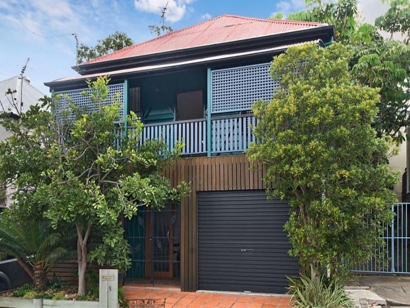 17 Terrace Street, New Farm QLD 4005