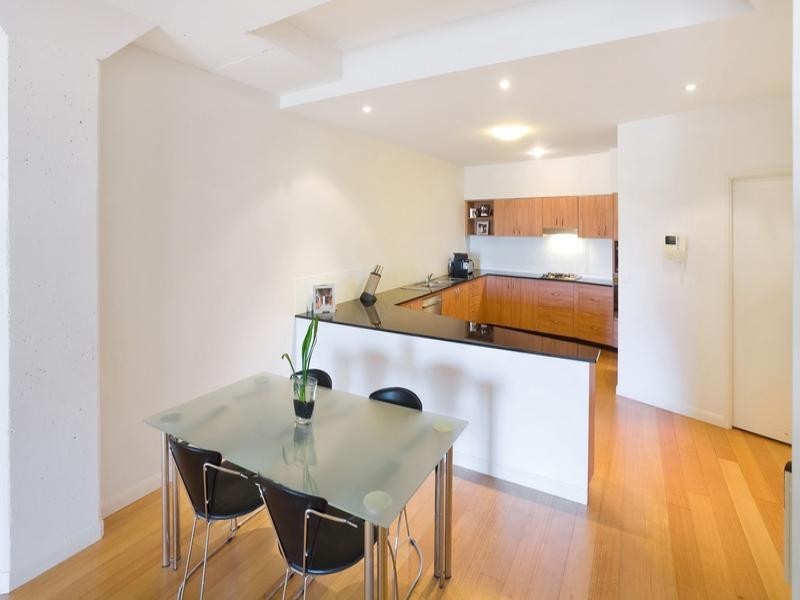 101/24 Macquarie Street, Teneriffe QLD 4005