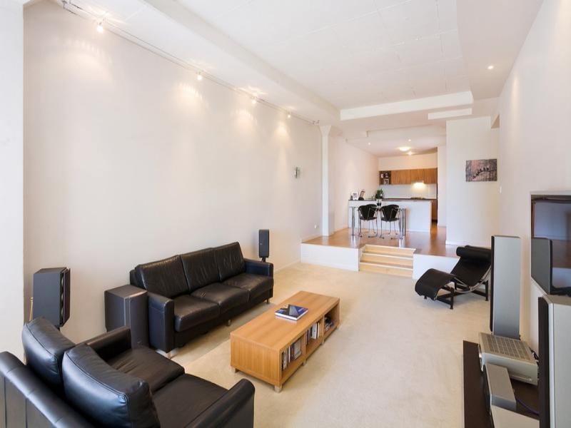 101/24 Macquarie Street, Teneriffe QLD 4005