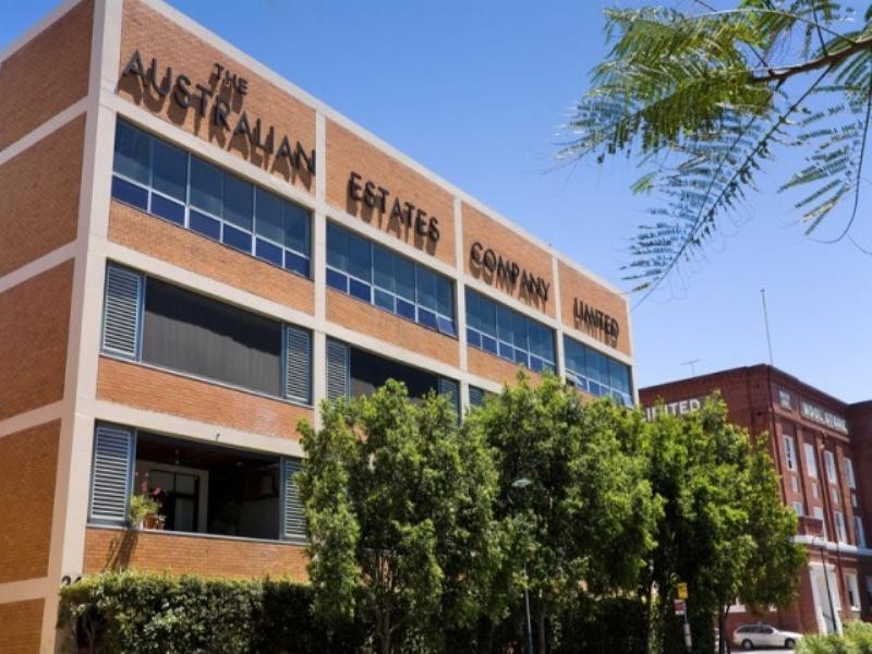 101/24 Macquarie Street, Teneriffe QLD 4005