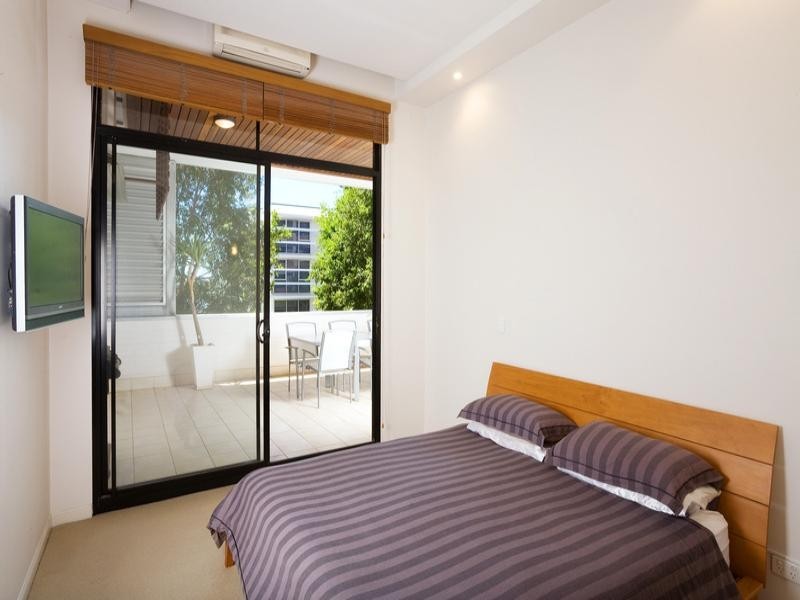 101/24 Macquarie Street, Teneriffe QLD 4005