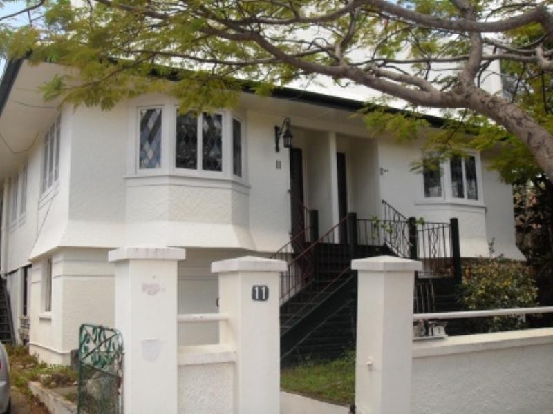 1/11 Sydney Street, New Farm QLD 4005