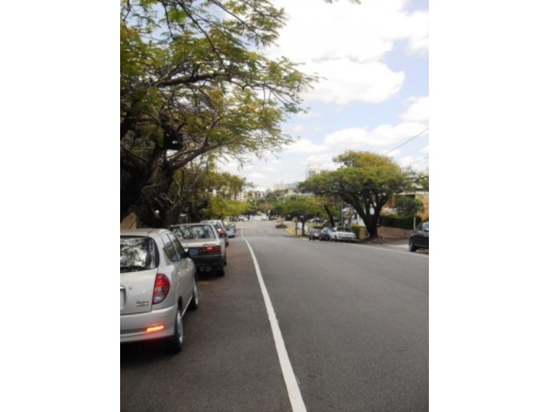 1/11 Sydney Street, New Farm QLD 4005