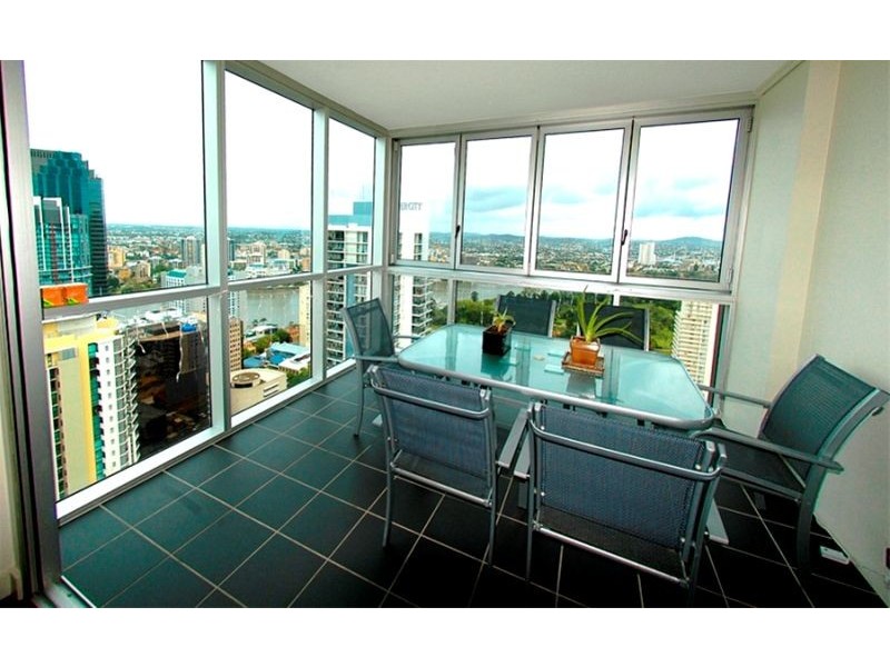 108 Albert Street, Brisbane QLD 4000