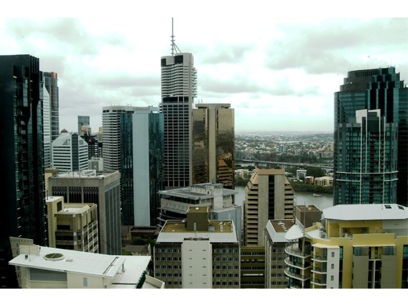 108 Albert Street, Brisbane QLD 4000