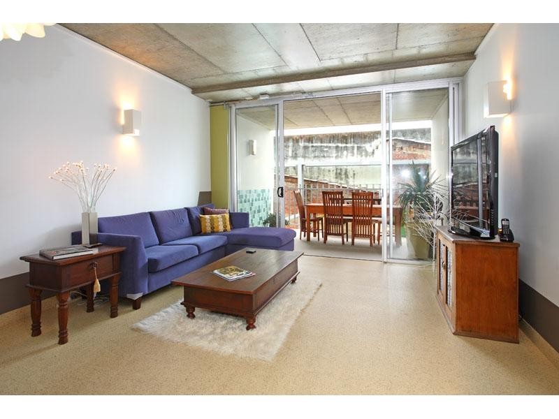 304/8-16 Skyring Terrace, Teneriffe QLD 4005