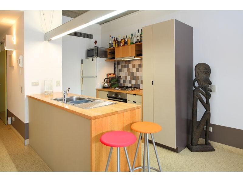 304/8-16 Skyring Terrace, Teneriffe QLD 4005