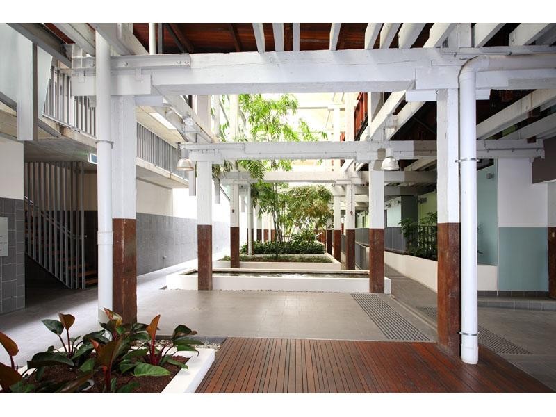 304/8-16 Skyring Terrace, Teneriffe QLD 4005