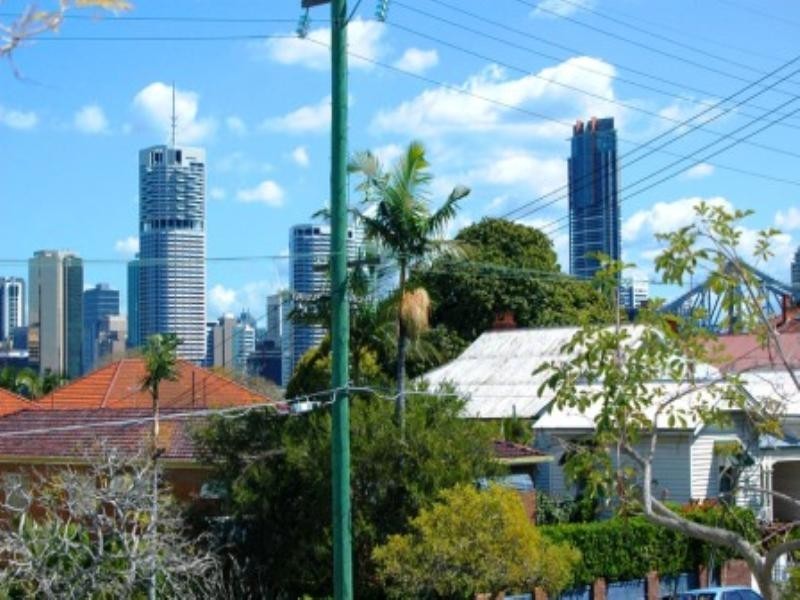 4/376 Bowen Terrace, New Farm QLD 4005