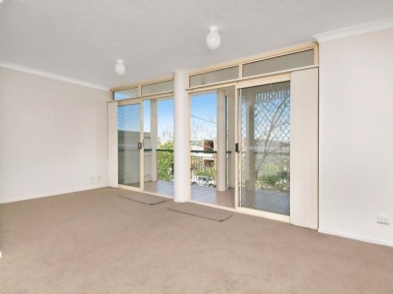 4/376 Bowen Terrace, New Farm QLD 4005
