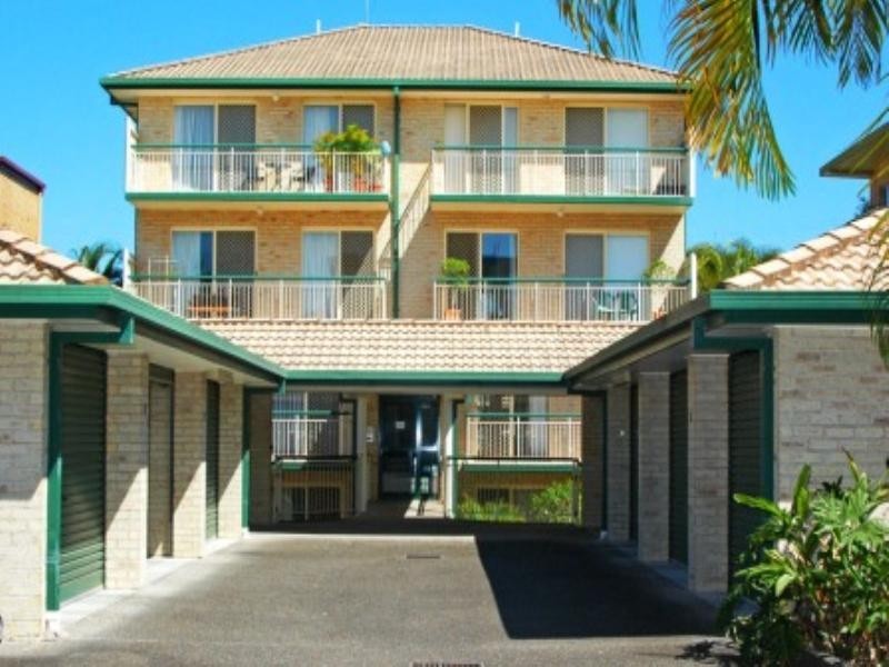 4/376 Bowen Terrace, New Farm QLD 4005