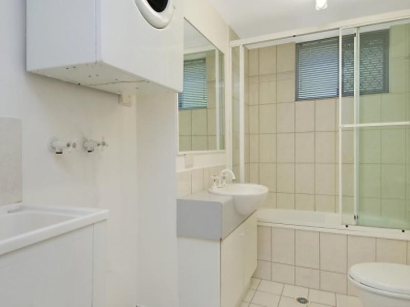 4/376 Bowen Terrace, New Farm QLD 4005