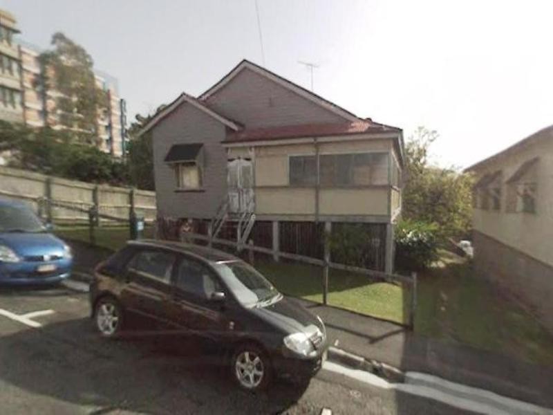 157 Warry Street, Spring Hill QLD 4000