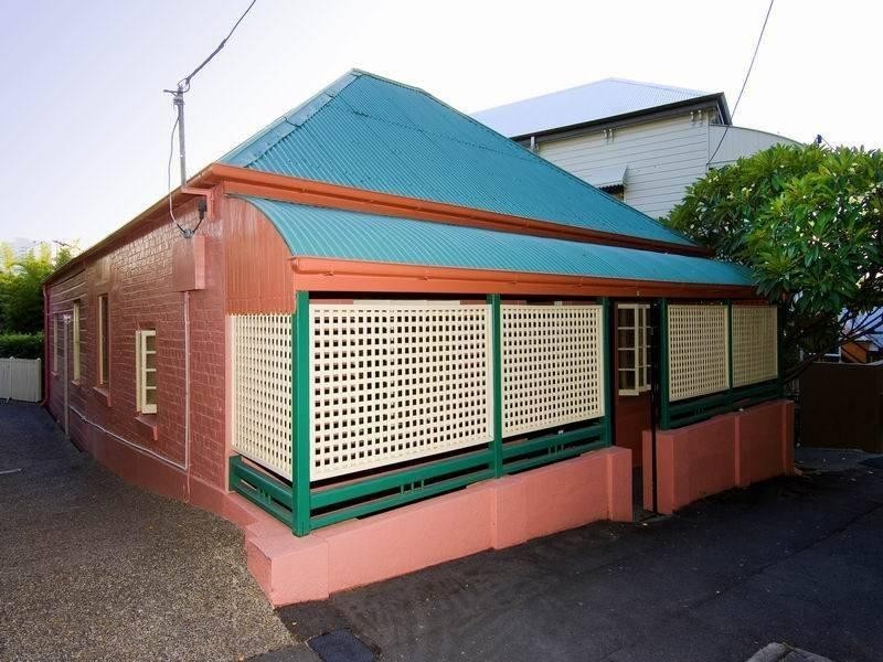 22 Rogers Street, Spring Hill QLD 4000