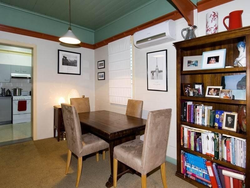 22 Rogers Street, Spring Hill QLD 4000