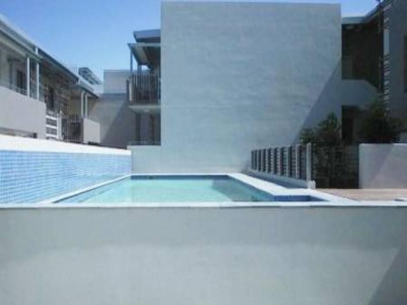 10/8-12 Macquarie Street, Teneriffe QLD 4005