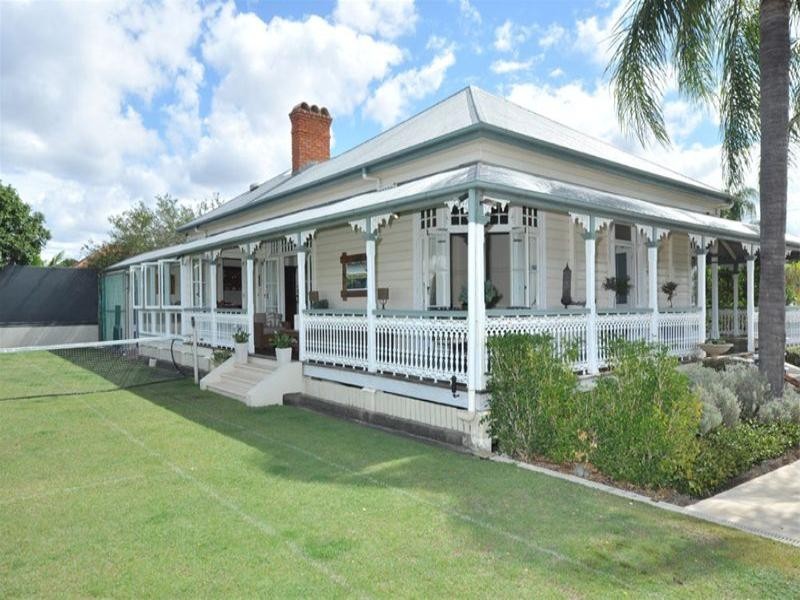 135 Lancaster Road, Ascot QLD 4007