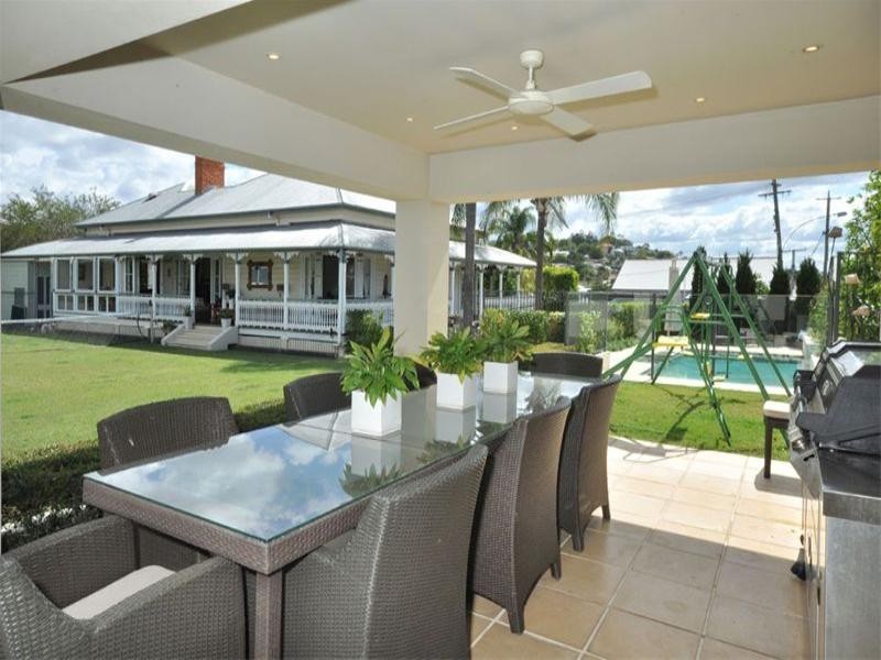 135 Lancaster Road, Ascot QLD 4007