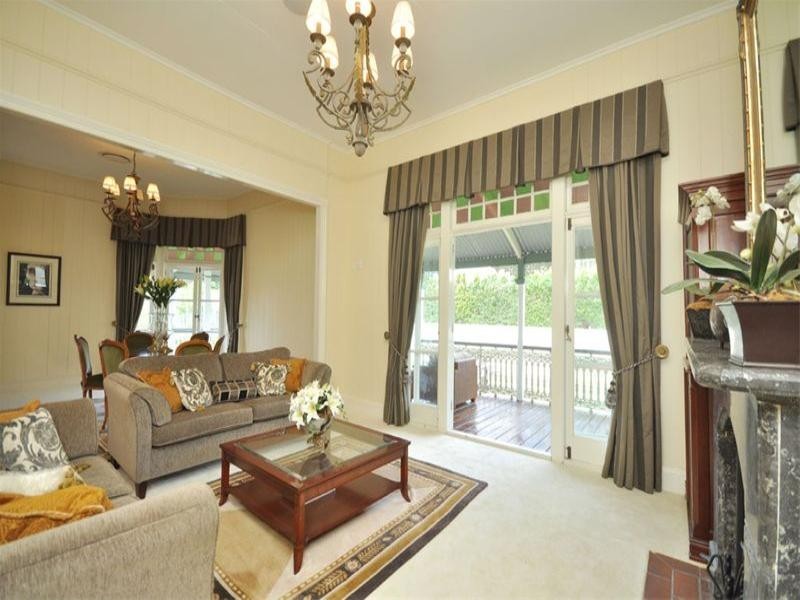 135 Lancaster Road, Ascot QLD 4007