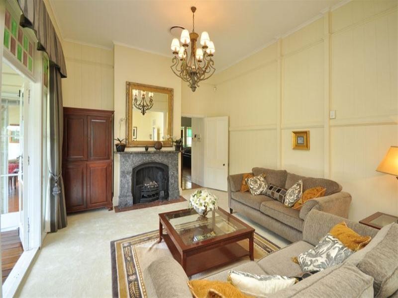 135 Lancaster Road, Ascot QLD 4007