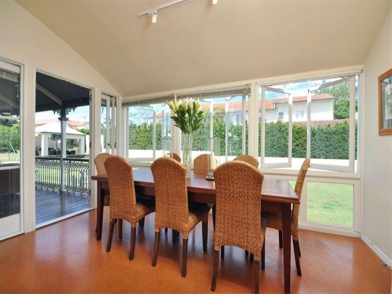 135 Lancaster Road, Ascot QLD 4007