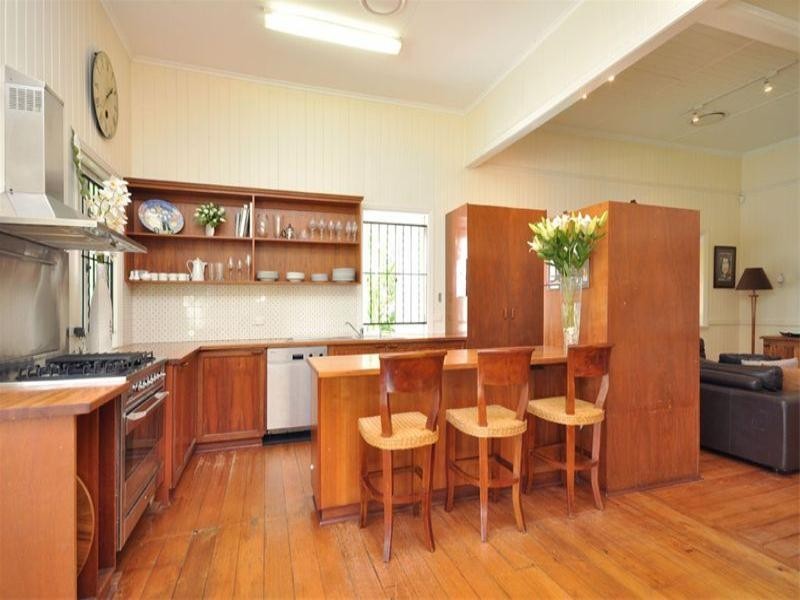 135 Lancaster Road, Ascot QLD 4007