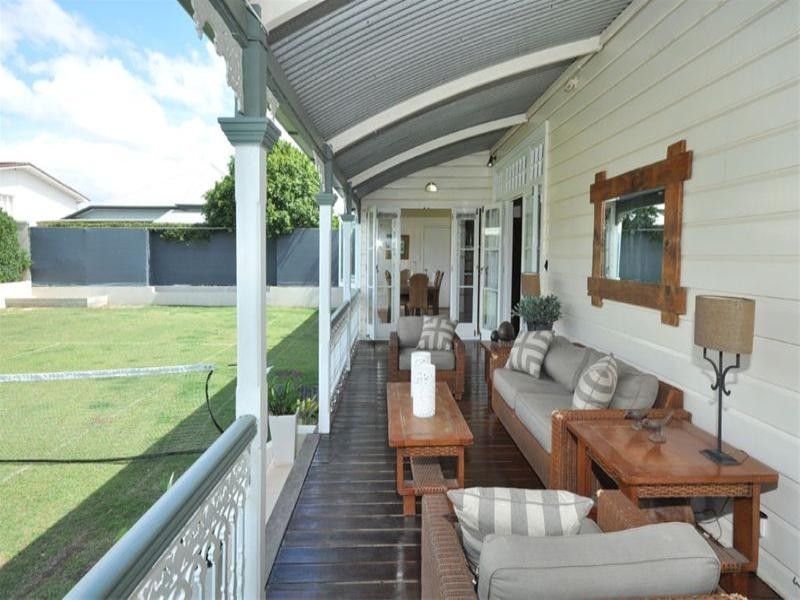 135 Lancaster Road, Ascot QLD 4007