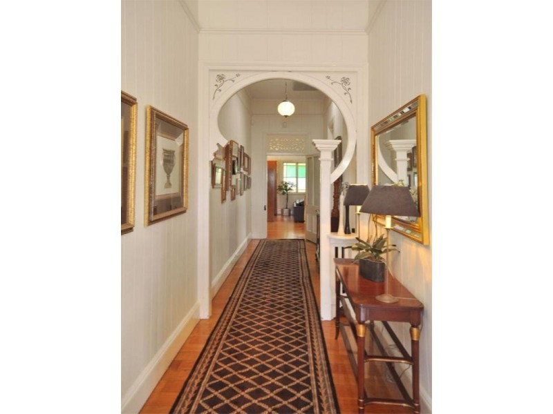 135 Lancaster Road, Ascot QLD 4007