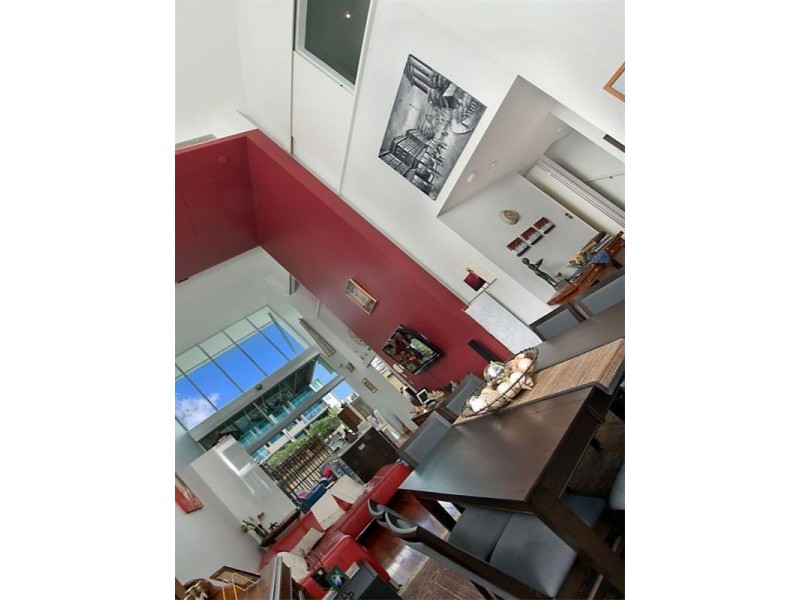 17/20 Newstead Terrace, Newstead QLD 4006