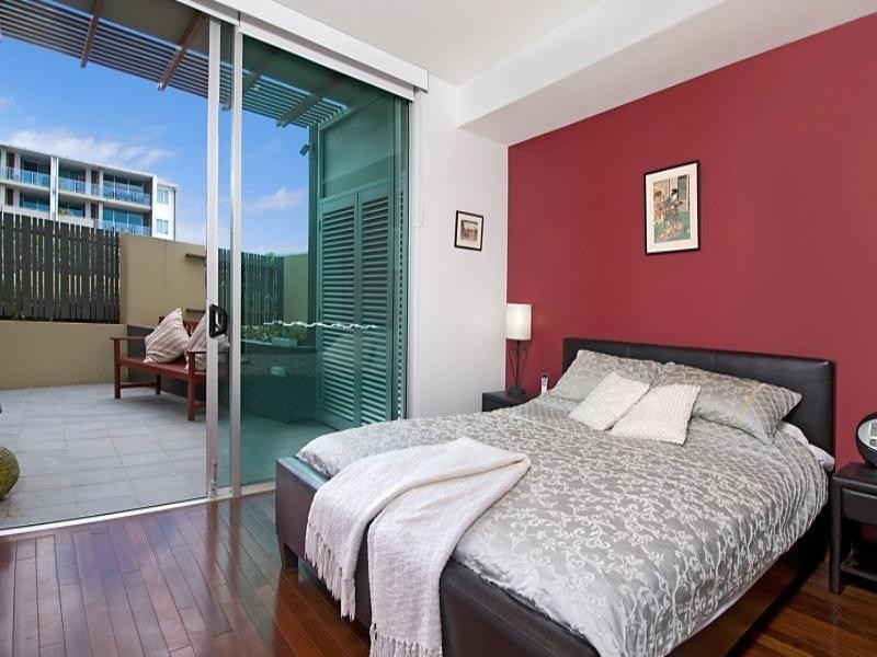 17/20 Newstead Terrace, Newstead QLD 4006