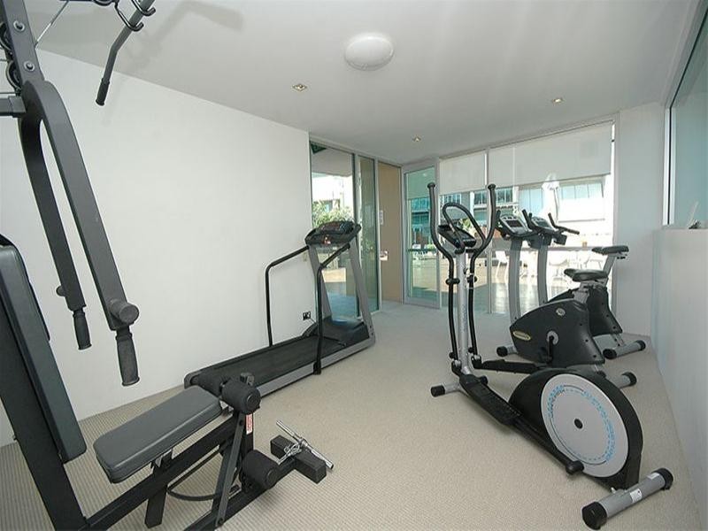 17/20 Newstead Terrace, Newstead QLD 4006