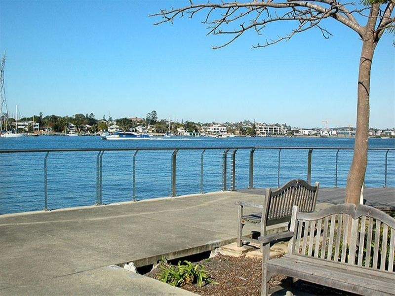 17/20 Newstead Terrace, Newstead QLD 4006