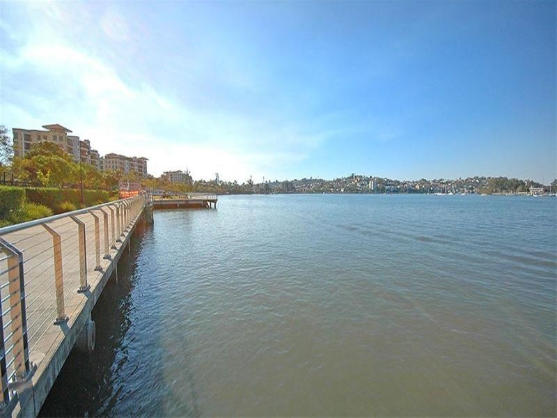 17/20 Newstead Terrace, Newstead QLD 4006