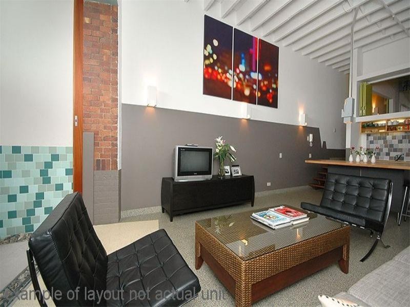 345/16 Skyring Terrace, Teneriffe QLD 4005