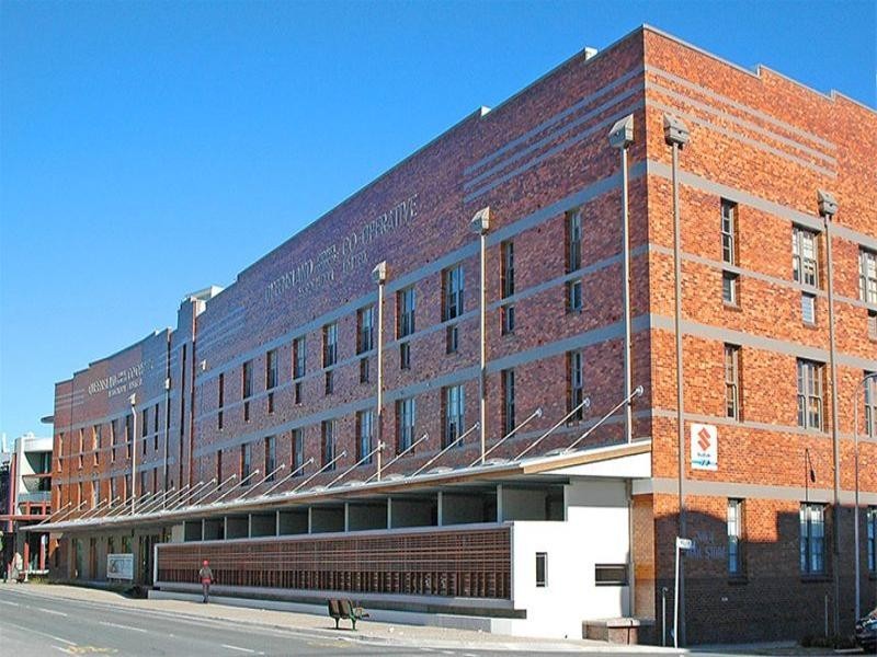 345/16 Skyring Terrace, Teneriffe QLD 4005