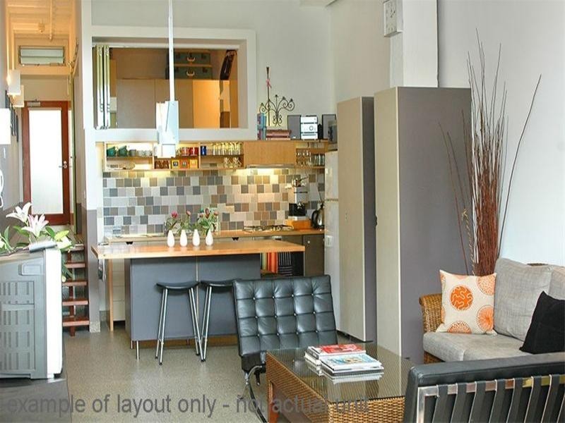 345/16 Skyring Terrace, Teneriffe QLD 4005