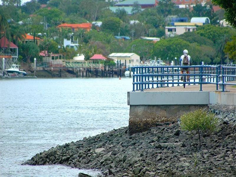 345/16 Skyring Terrace, Teneriffe QLD 4005