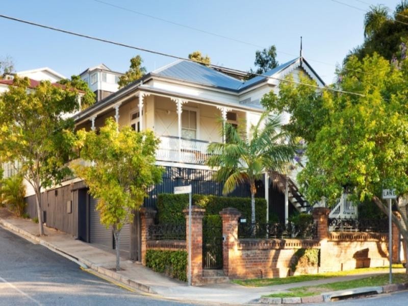 253 Kent Street, New Farm QLD 4005