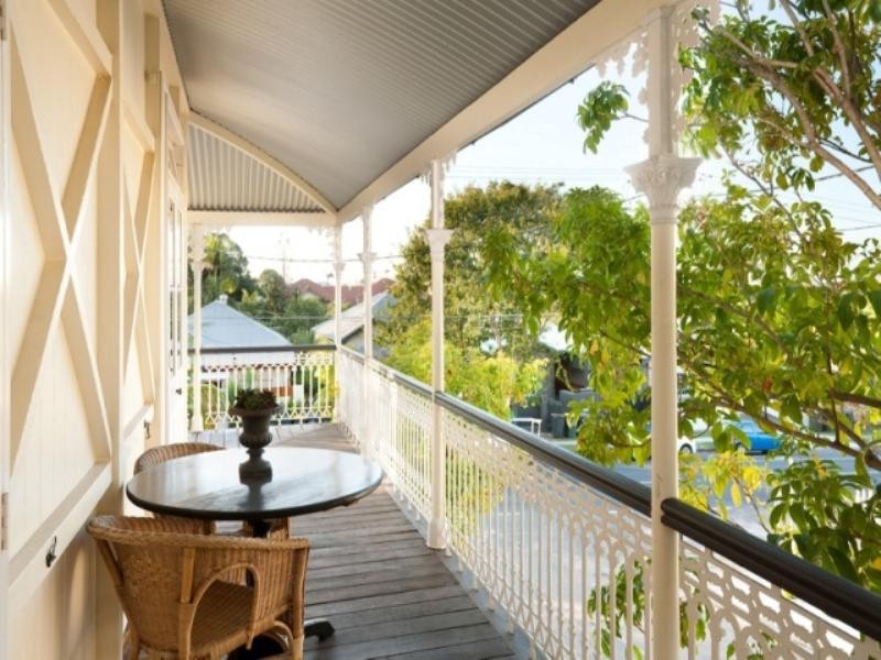 253 Kent Street, New Farm QLD 4005