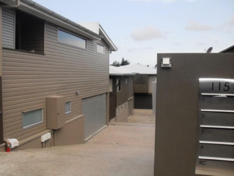 3/115 Terrace Street, New Farm QLD 4005