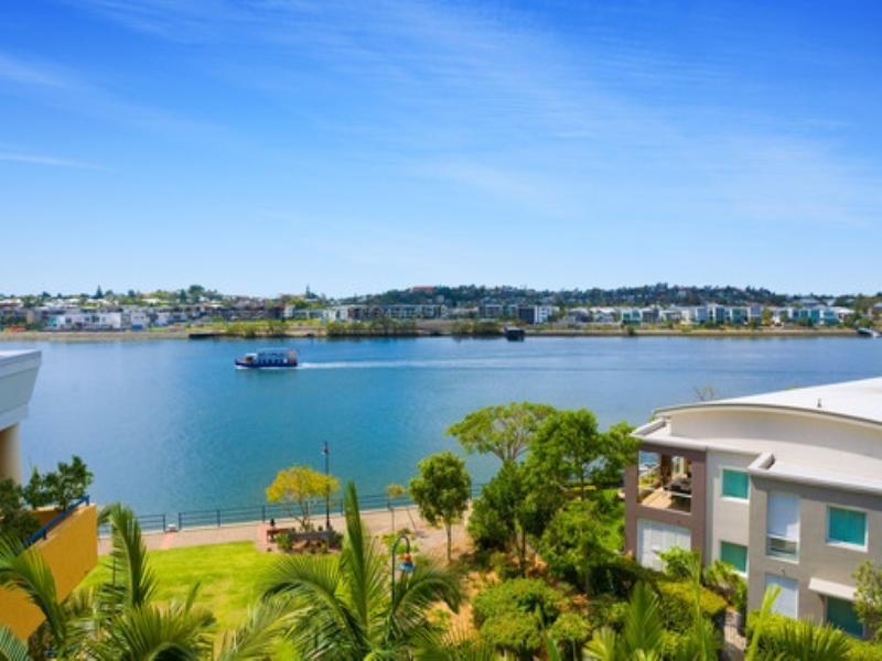 81/39 Vernon Terrace, Teneriffe QLD 4005