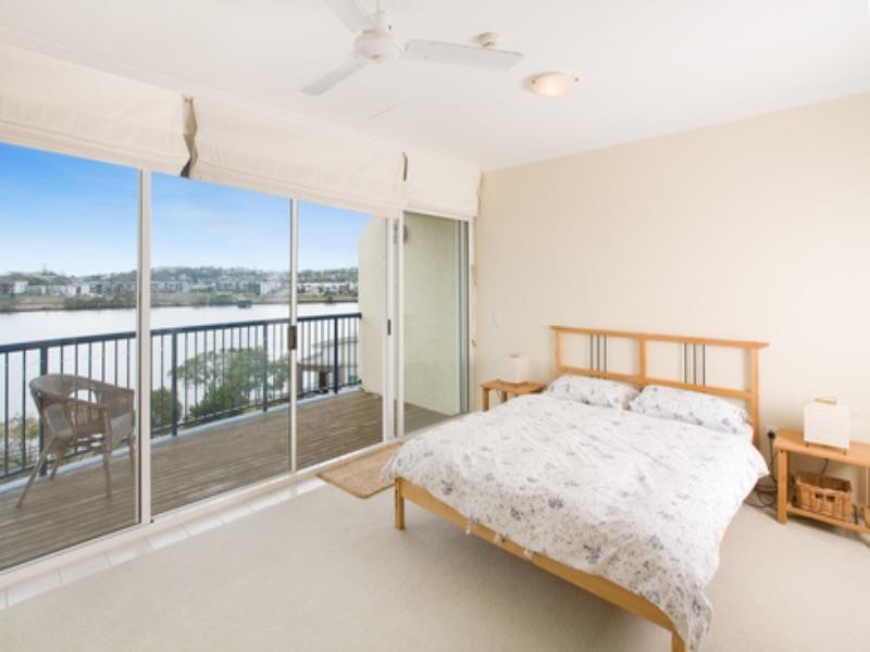 81/39 Vernon Terrace, Teneriffe QLD 4005