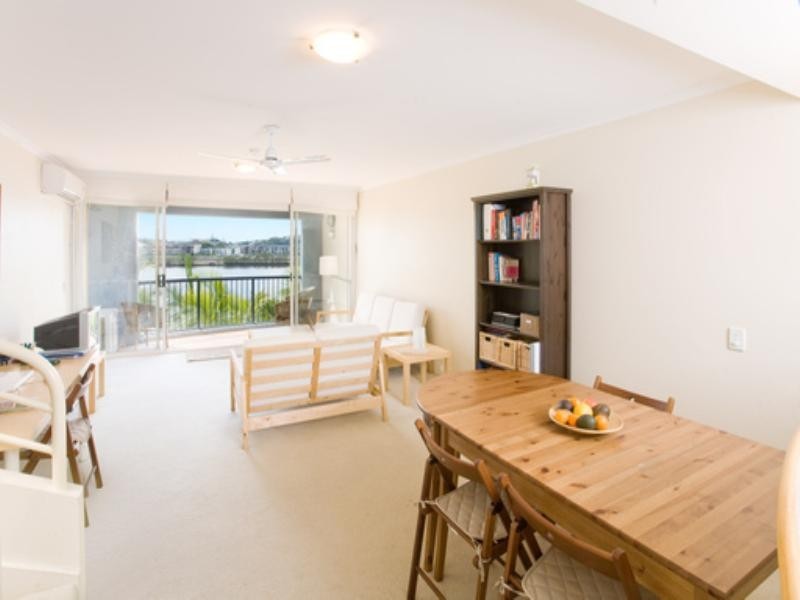 81/39 Vernon Terrace, Teneriffe QLD 4005