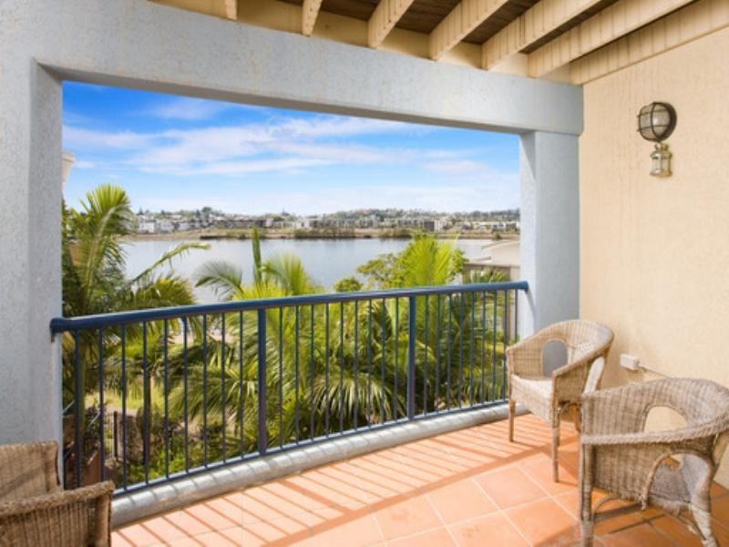 81/39 Vernon Terrace, Teneriffe QLD 4005