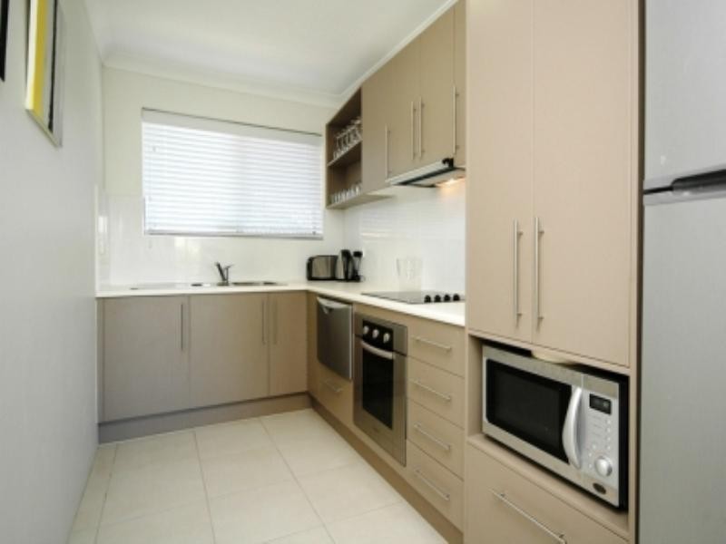 5/6 Griffith Street, New Farm QLD 4005