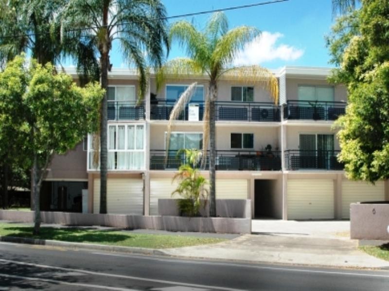 5/6 Griffith Street, New Farm QLD 4005