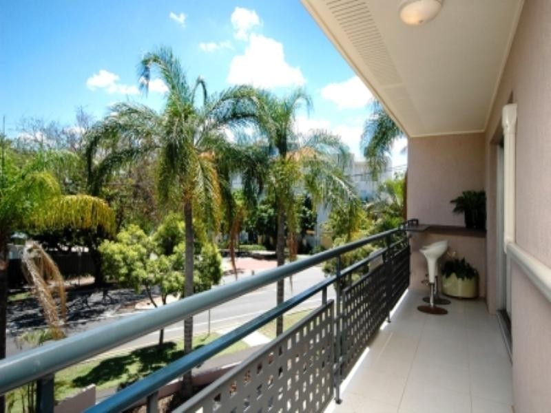 5/6 Griffith Street, New Farm QLD 4005