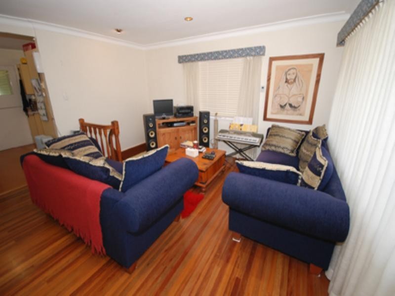 14 Stromlo Street, Everton Park QLD 4053